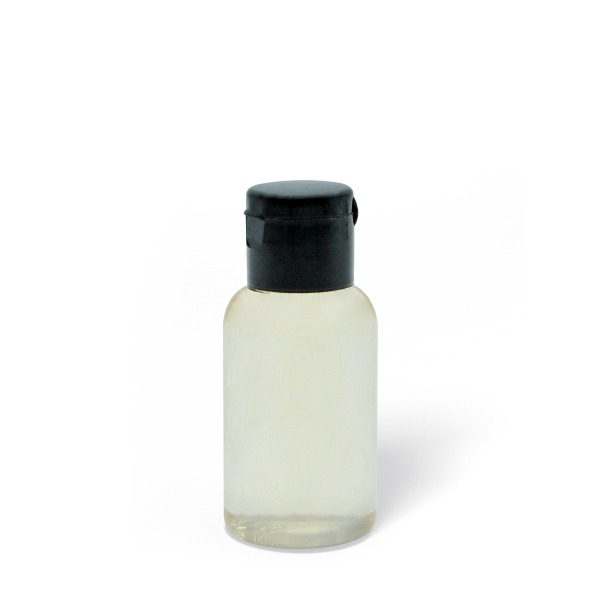 35 ML Flip Kapak Şişe